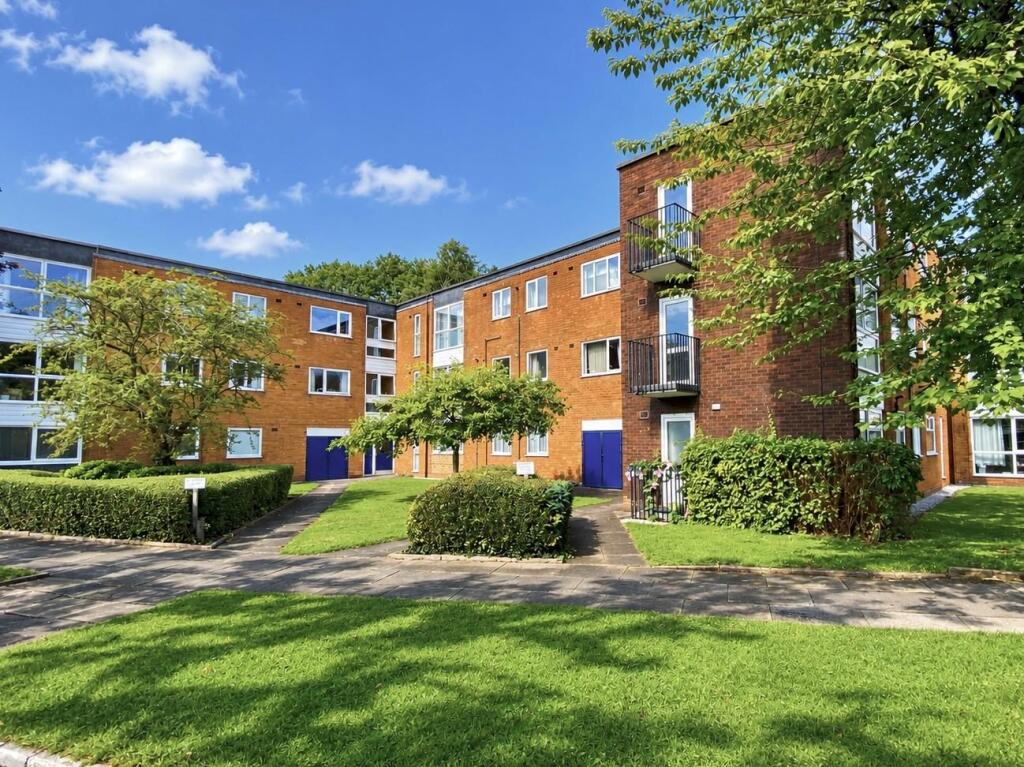 1 bed 1st Floor Flat for rent in Stretford. From Jordan Fishwick - Chorlton 1 bed 1st Floor Flat for rent in Stretford. From Jordan Fishwick - Chorlton