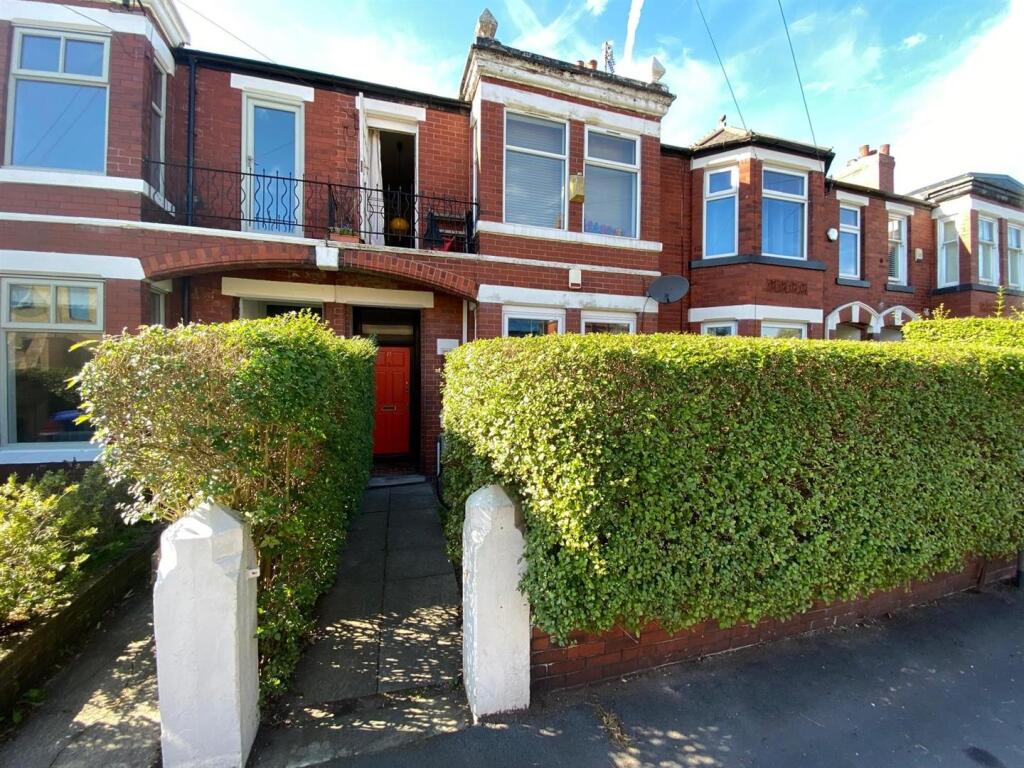 2 bed Apartment for rent in Manchester. From Jordan Fishwick - Chorlton