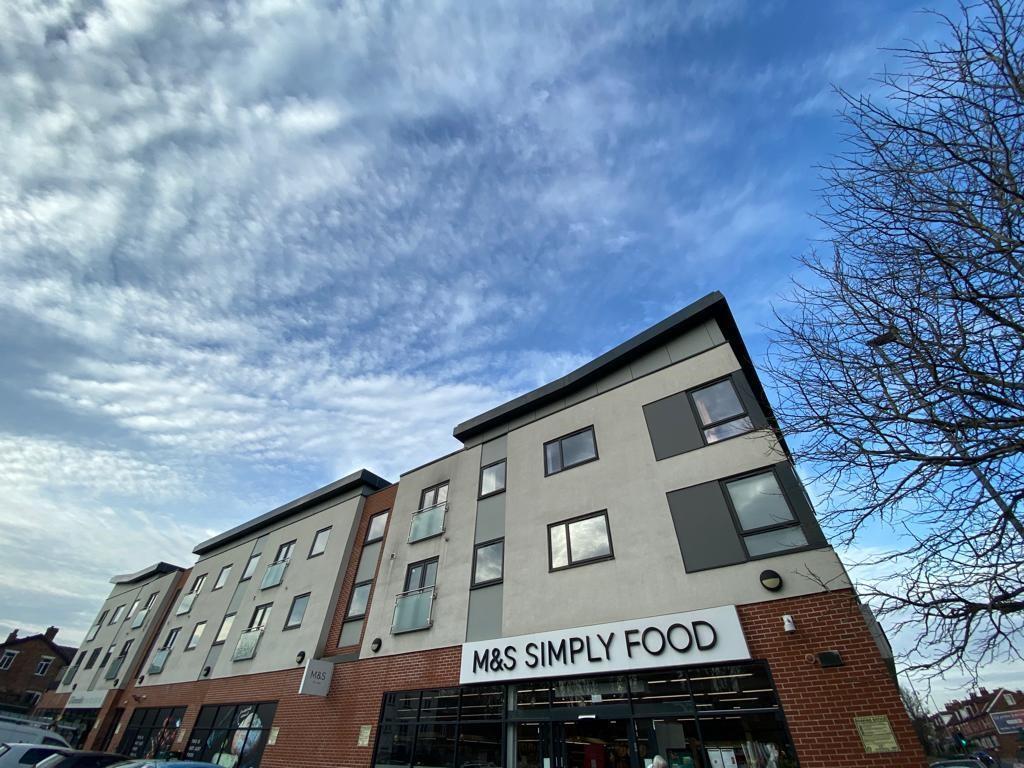 2 bed Apartment for rent in Stretford. From Jordan Fishwick - Chorlton