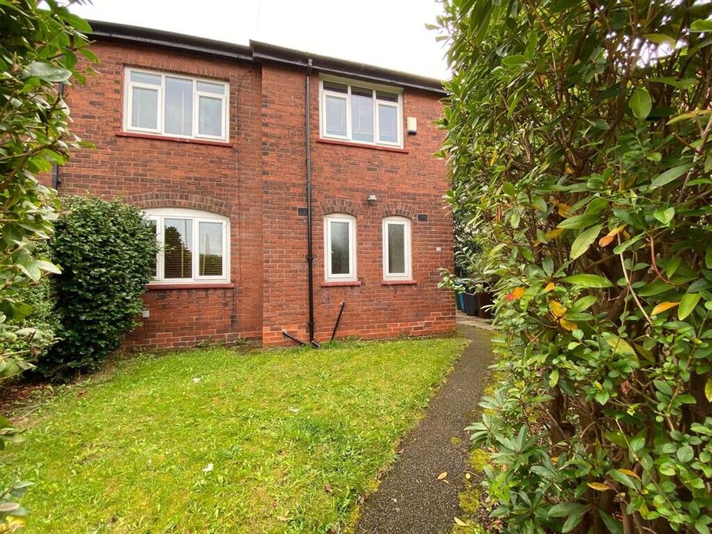 3 bed Detached for rent in Stretford. From Jordan Fishwick - Chorlton