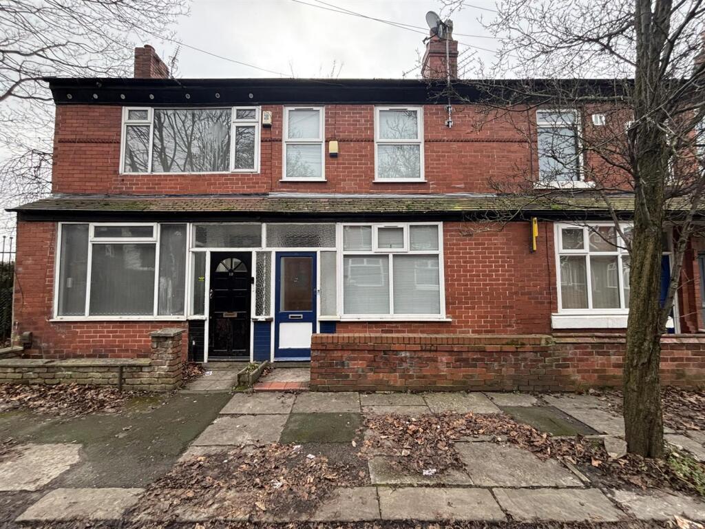 4 bed Detached for rent in Manchester. From Jordan Fishwick - Didsbury 4 bed Detached for rent in Manchester. From Jordan Fishwick - Didsbury