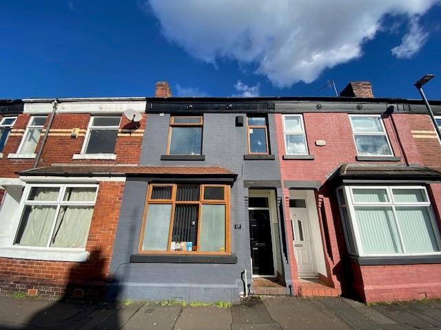 4 bed Private Halls for rent in Manchester. From Jordan Fishwick - Didsbury