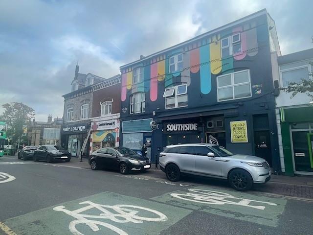 4 bed Apartment for rent in Manchester. From Jordan Fishwick - Didsbury