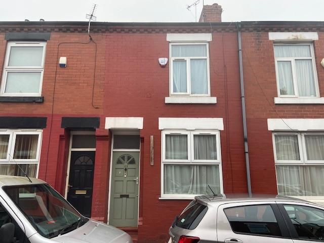 3 bed Private Halls for rent in Manchester. From Jordan Fishwick - Didsbury