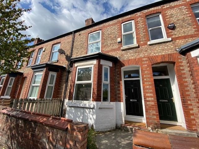 5 bed Private Halls for rent in Manchester. From Jordan Fishwick - Didsbury