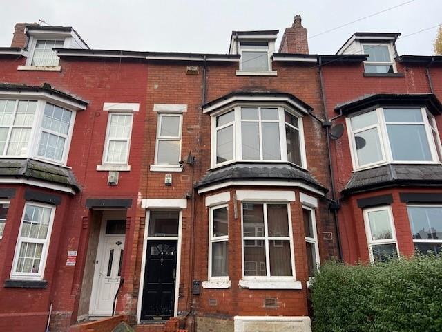 7 bed Detached for rent in Manchester. From Jordan Fishwick - Didsbury