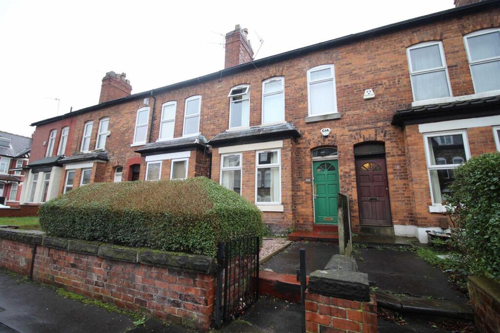 5 bed Private Halls for rent in Manchester. From Jordan Fishwick - Didsbury