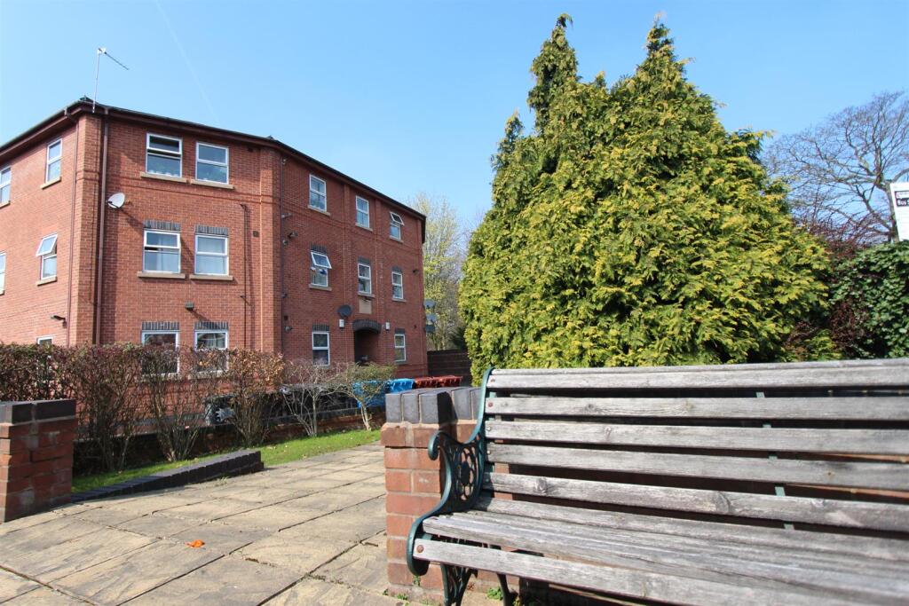1 bed Apartment for rent in Manchester. From Jordan Fishwick - Didsbury