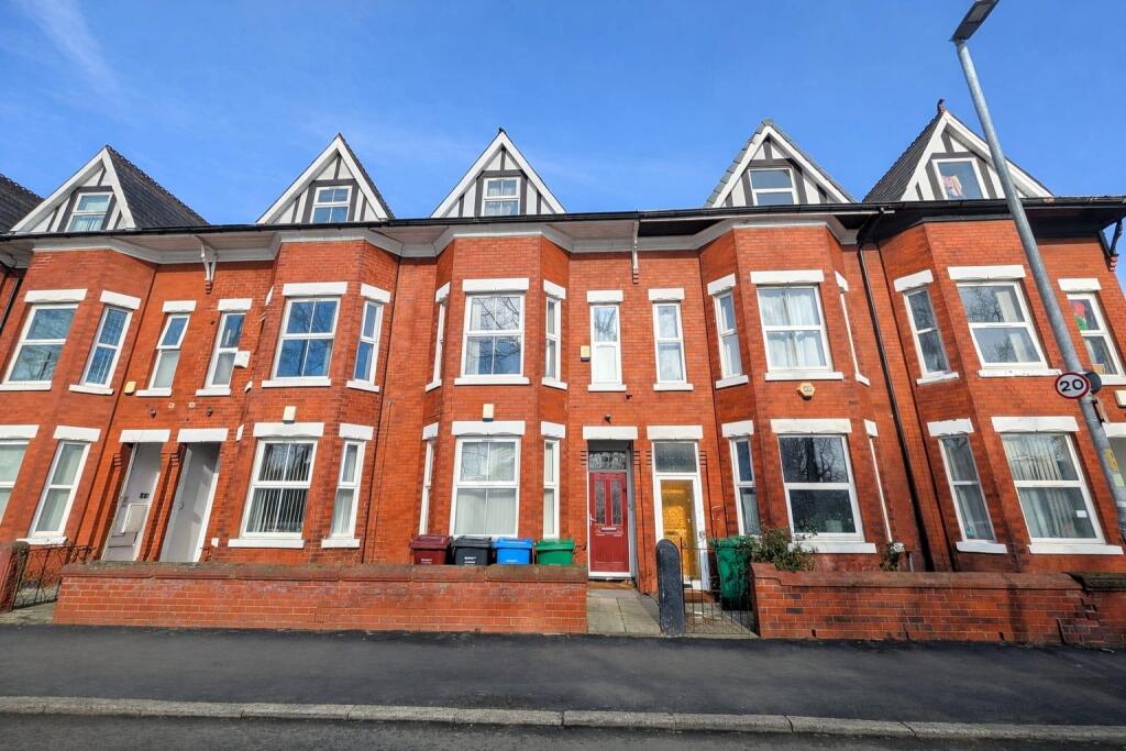 2 bed Apartment for rent in Manchester. From Jordan Fishwick - Didsbury 2 bed Apartment for rent in Manchester. From Jordan Fishwick - Didsbury