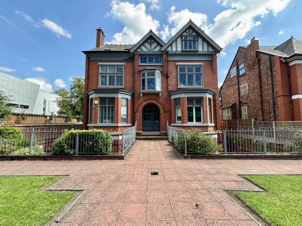 2 bed Apartment for rent in Gatley. From Jordan Fishwick - Didsbury