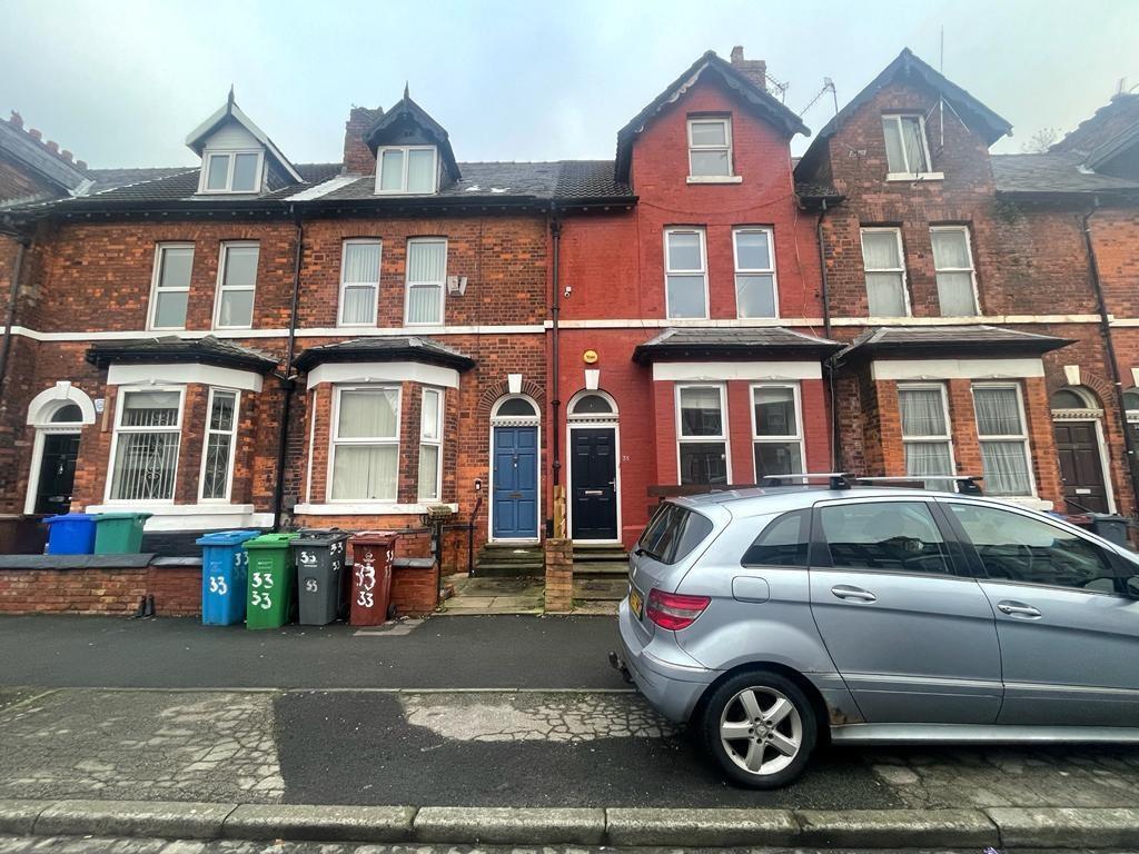 4 bed Detached for rent in Manchester. From Jordan Fishwick - Didsbury 4 bed Detached for rent in Manchester. From Jordan Fishwick - Didsbury