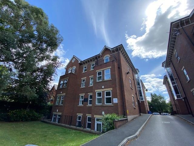 2 bed 1st Floor Flat for rent in Manchester. From Jordan Fishwick - Didsbury