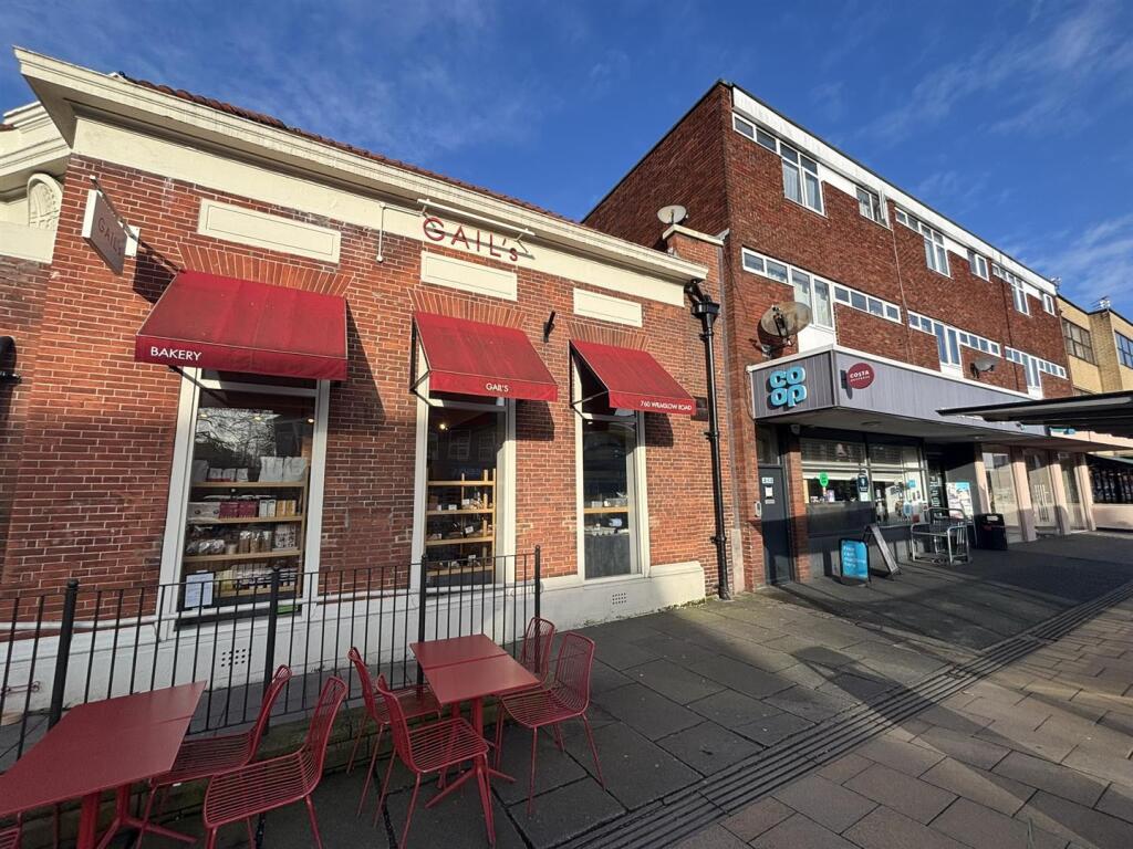 3 bed Duplex for rent in Manchester. From Jordan Fishwick - Didsbury