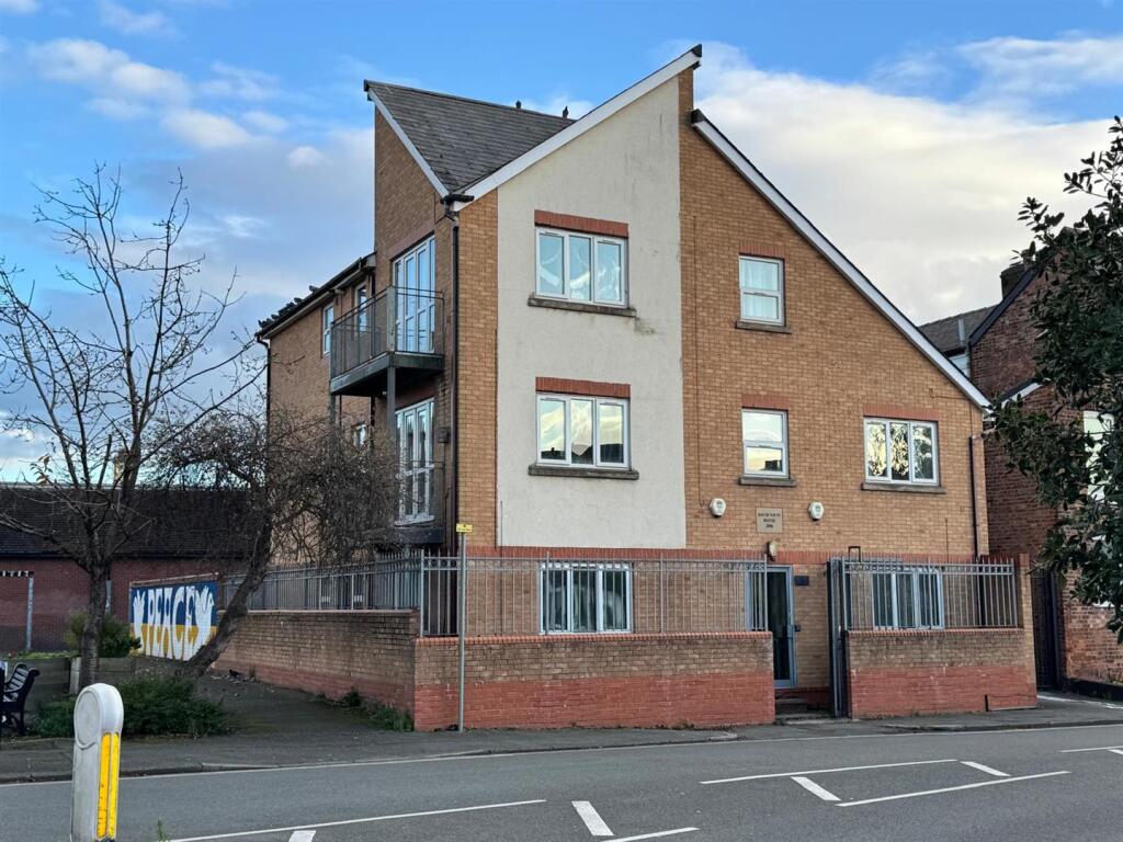 1 bed Apartment for rent in Manchester. From Jordan Fishwick - Didsbury