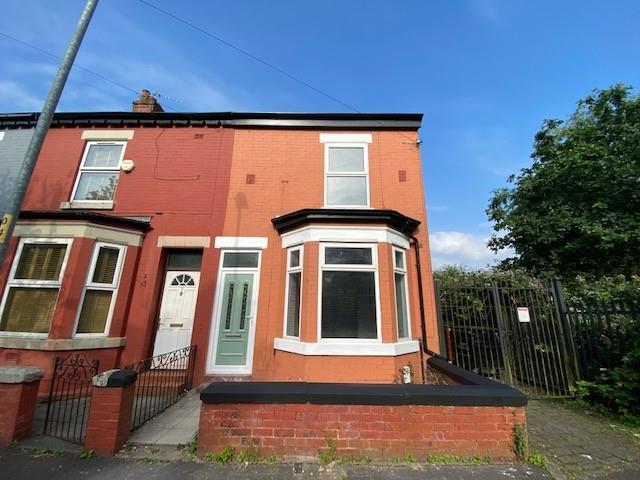2 bed Detached for rent in Manchester. From Jordan Fishwick - Didsbury
