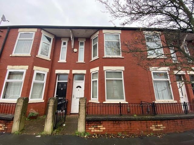 3 bed Mid Terraced House for rent in Manchester. From Jordan Fishwick - Didsbury