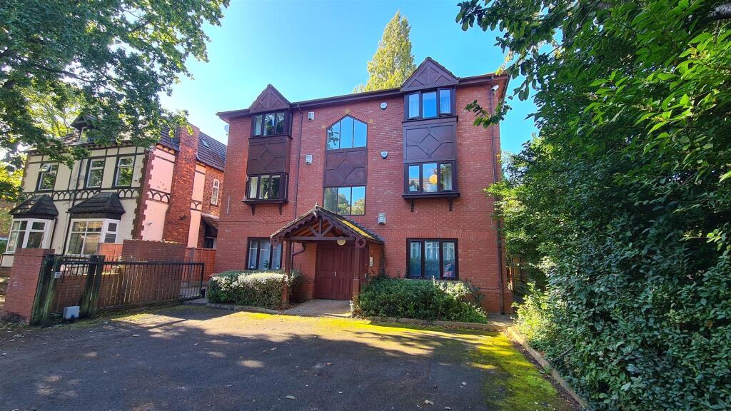 1 bed Apartment for rent in Manchester. From Jordan Fishwick - Didsbury