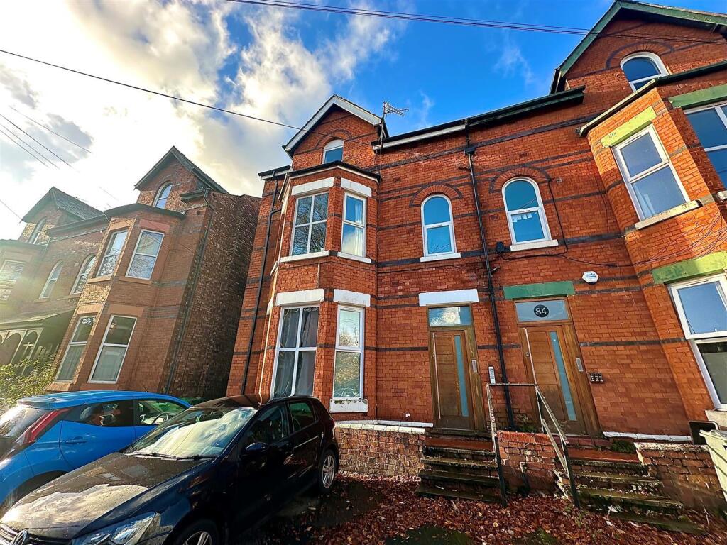 1 bed Apartment for rent in Manchester. From Jordan Fishwick - Didsbury 1 bed Apartment for rent in Manchester. From Jordan Fishwick - Didsbury