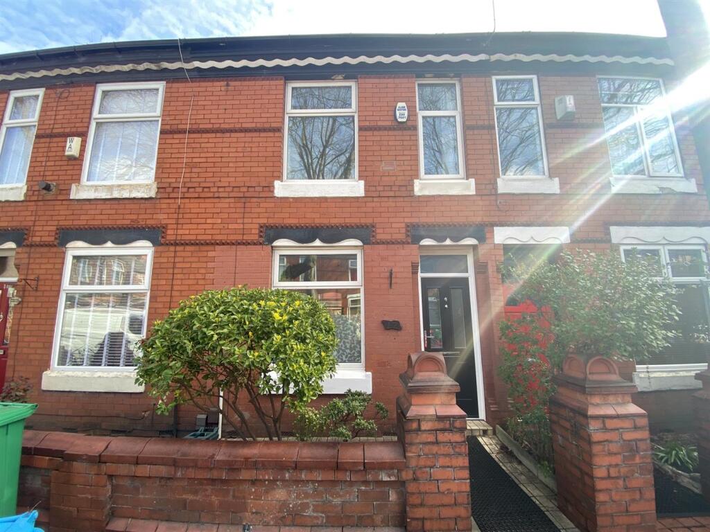 2 bed Detached for rent in Manchester. From Jordan Fishwick - Didsbury