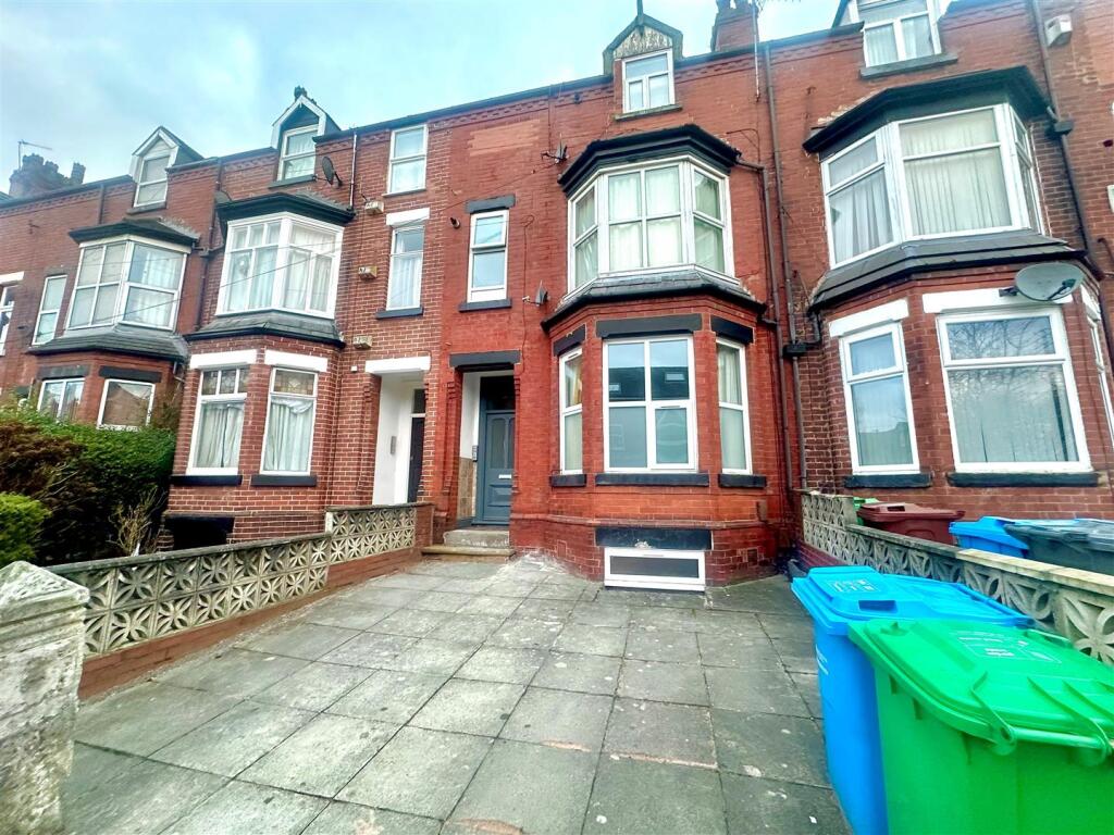 1 bed Apartment for rent in Manchester. From Jordan Fishwick - Didsbury