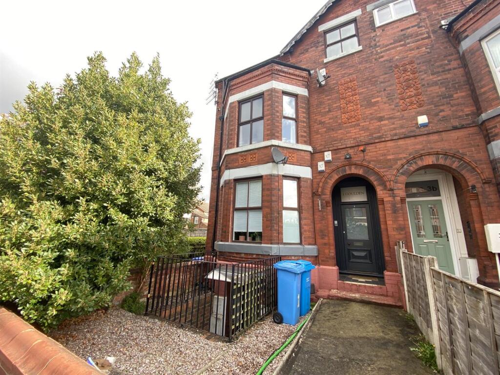 2 bed Apartment for rent in Manchester. From Jordan Fishwick - Didsbury