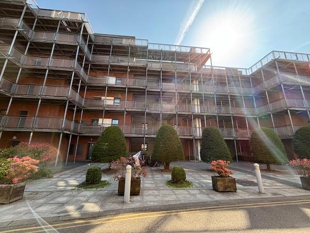 2 bed Apartment for rent in Gatley. From Jordan Fishwick - Didsbury