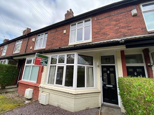 2 bed Detached for rent in Gatley. From Jordan Fishwick - Didsbury