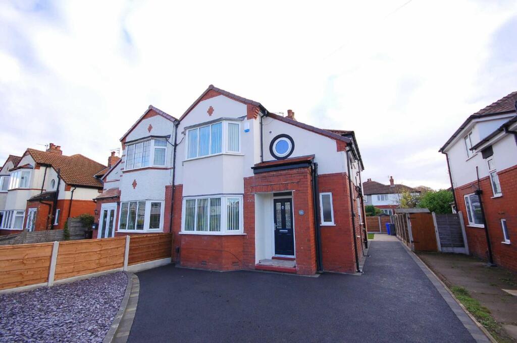 3 bed Semi Detached for rent in Gatley. From Jordan Fishwick - Didsbury
