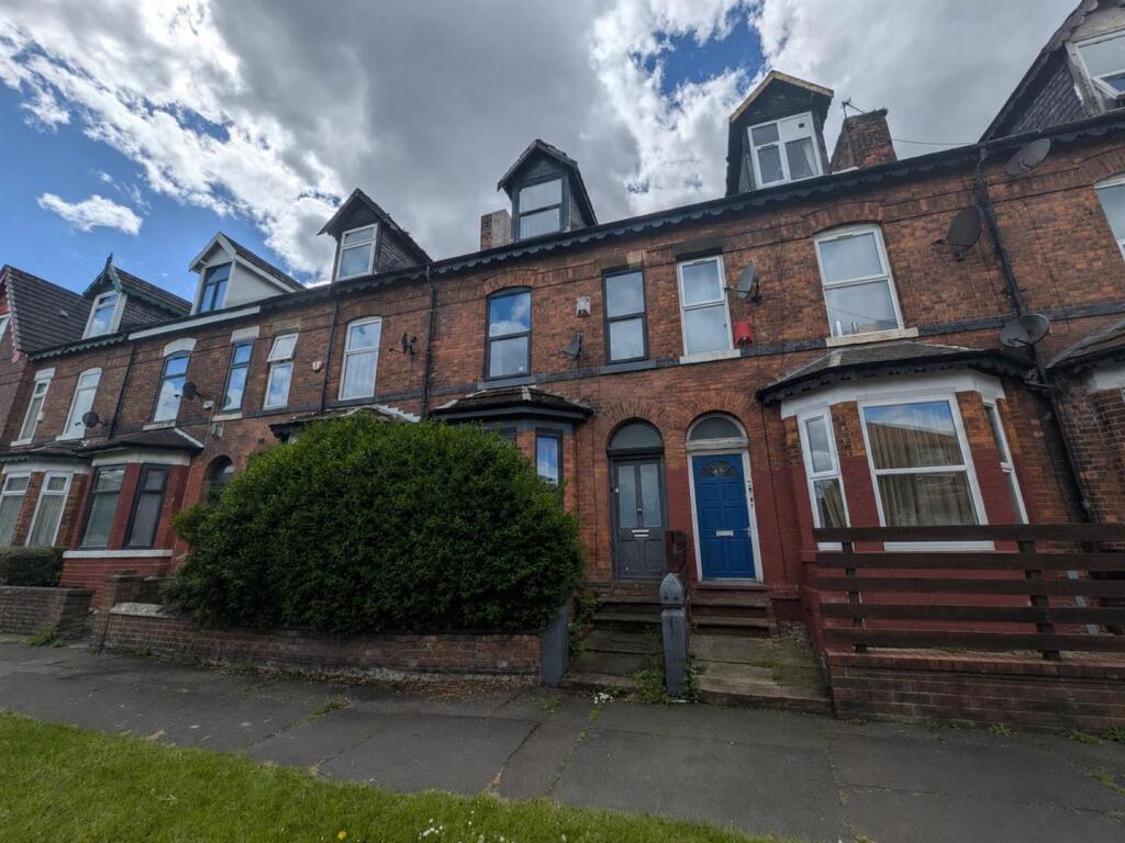 4 bed Detached for rent in Manchester. From Jordan Fishwick - Didsbury 4 bed Detached for rent in Manchester. From Jordan Fishwick - Didsbury