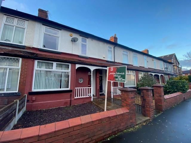 3 bed Detached for rent in Gatley. From Jordan Fishwick - Didsbury