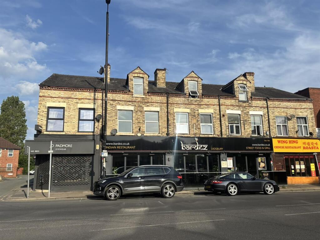 2 bed Duplex for rent in Gatley. From Jordan Fishwick - Didsbury