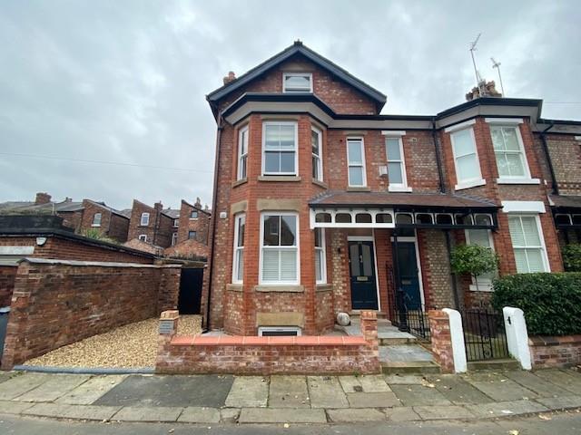 5 bed Detached for rent in Manchester. From Jordan Fishwick - Didsbury