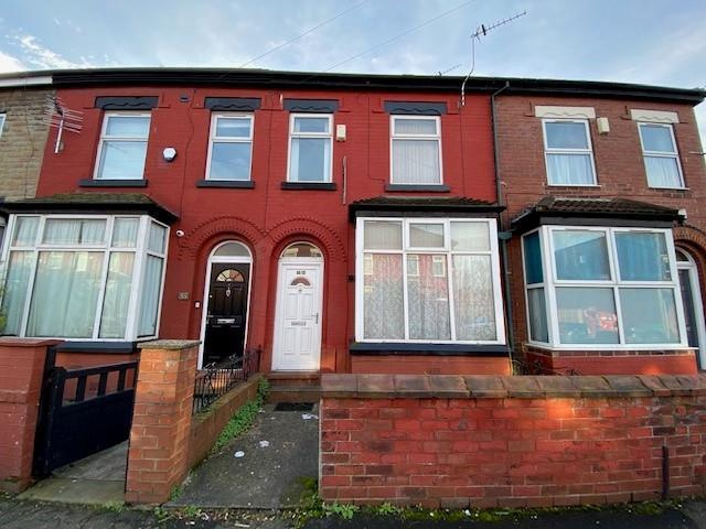 4 bed Private Halls for rent in Manchester. From Jordan Fishwick - Didsbury