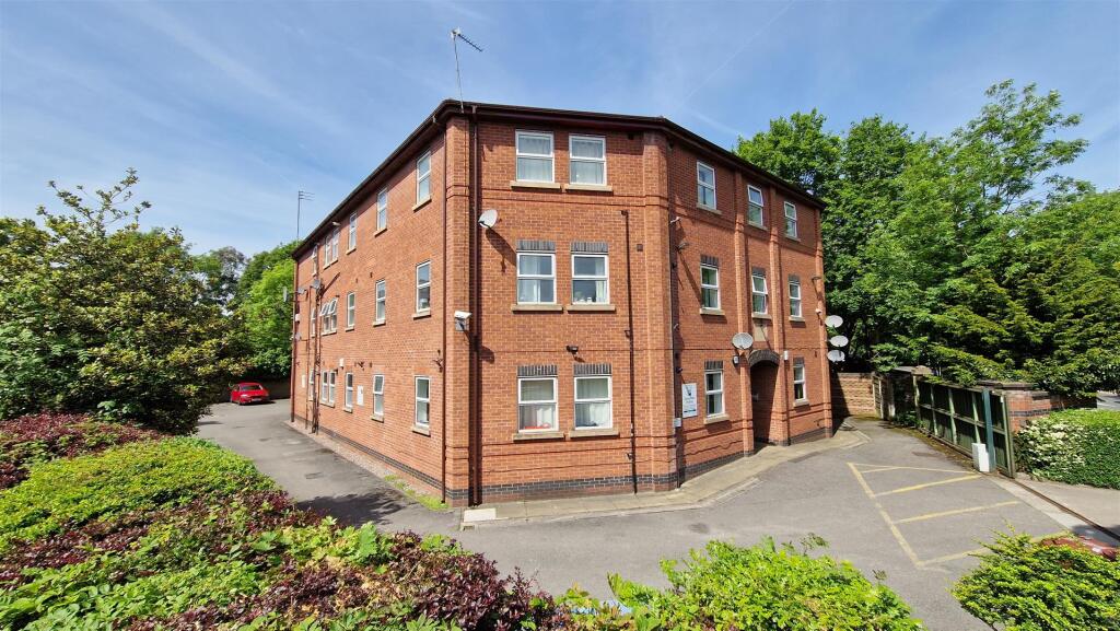 1 bed Apartment for rent in Manchester. From Jordan Fishwick - Didsbury