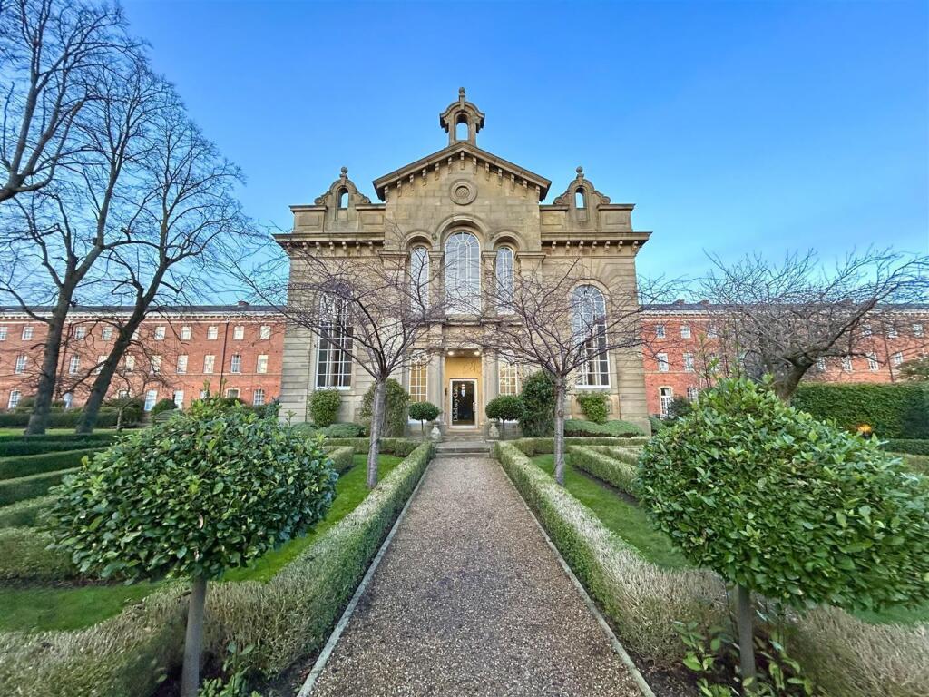 1 bed Apartment for rent in Gatley. From Jordan Fishwick - Didsbury