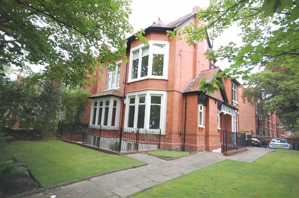 1 bed Apartment for rent in Gatley. From Jordan Fishwick - Didsbury