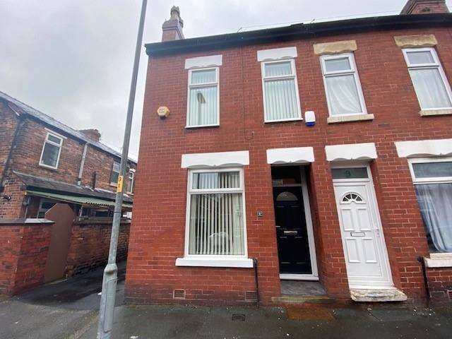 3 bed Detached for rent in Manchester. From Jordan Fishwick - Didsbury 3 bed Detached for rent in Manchester. From Jordan Fishwick - Didsbury