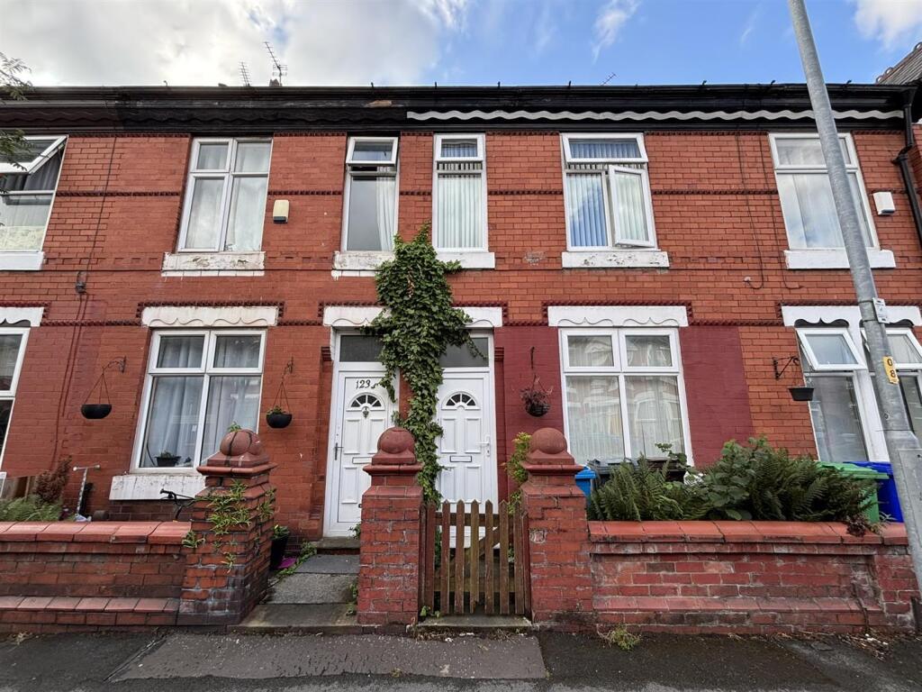 2 bed Detached for rent in Manchester. From Jordan Fishwick - Didsbury