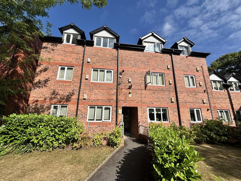 4 bed Studio for rent in Manchester. From Jordan Fishwick - Didsbury 4 bed Studio for rent in Manchester. From Jordan Fishwick - Didsbury