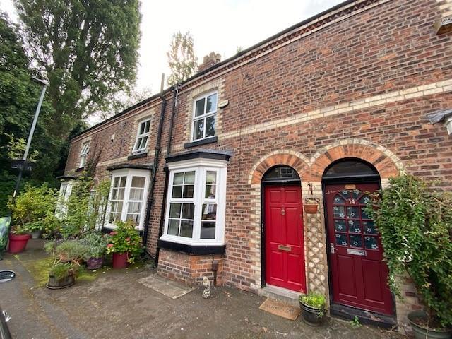 2 bed Detached for rent in Manchester. From Jordan Fishwick - Didsbury