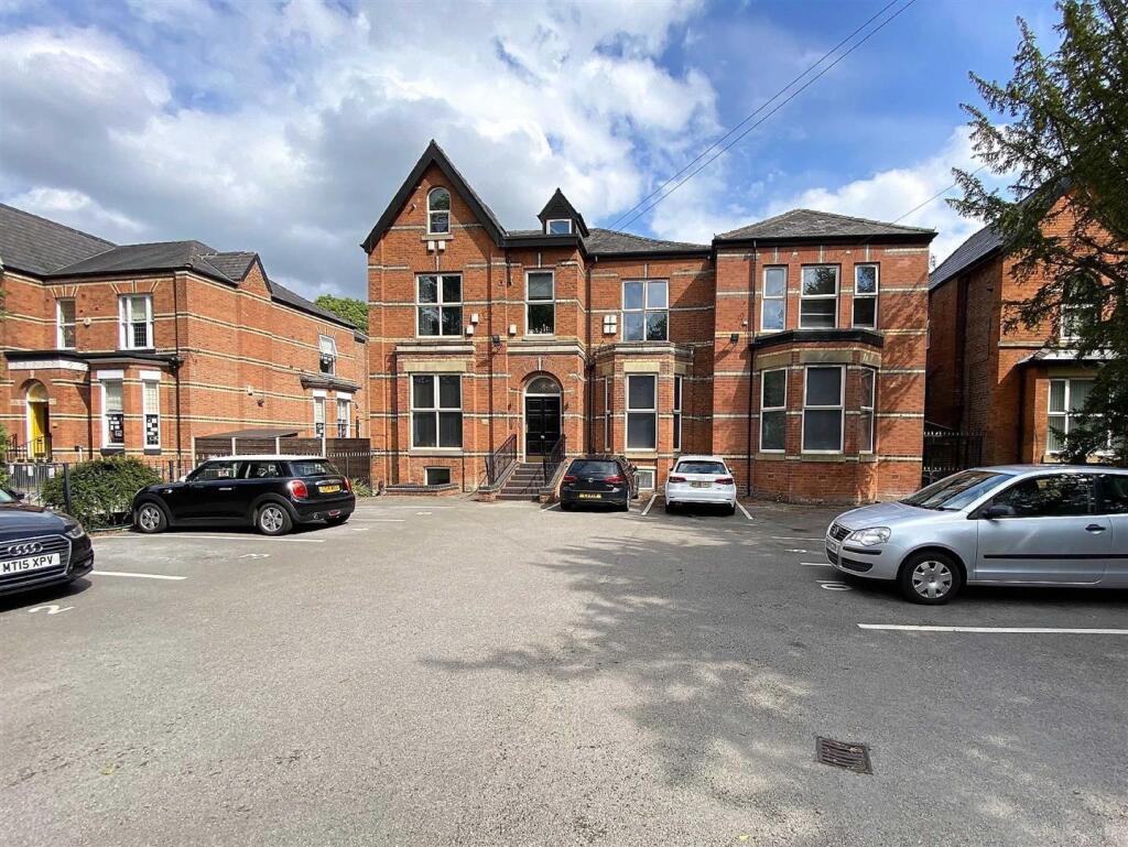 1 bed Apartment for rent in Gatley. From Jordan Fishwick - Didsbury