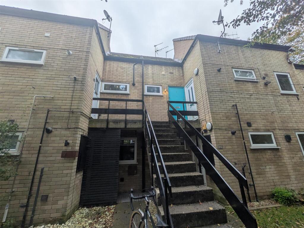 1 bed 1st Floor Flat for rent in Manchester. From Jordan Fishwick - Didsbury