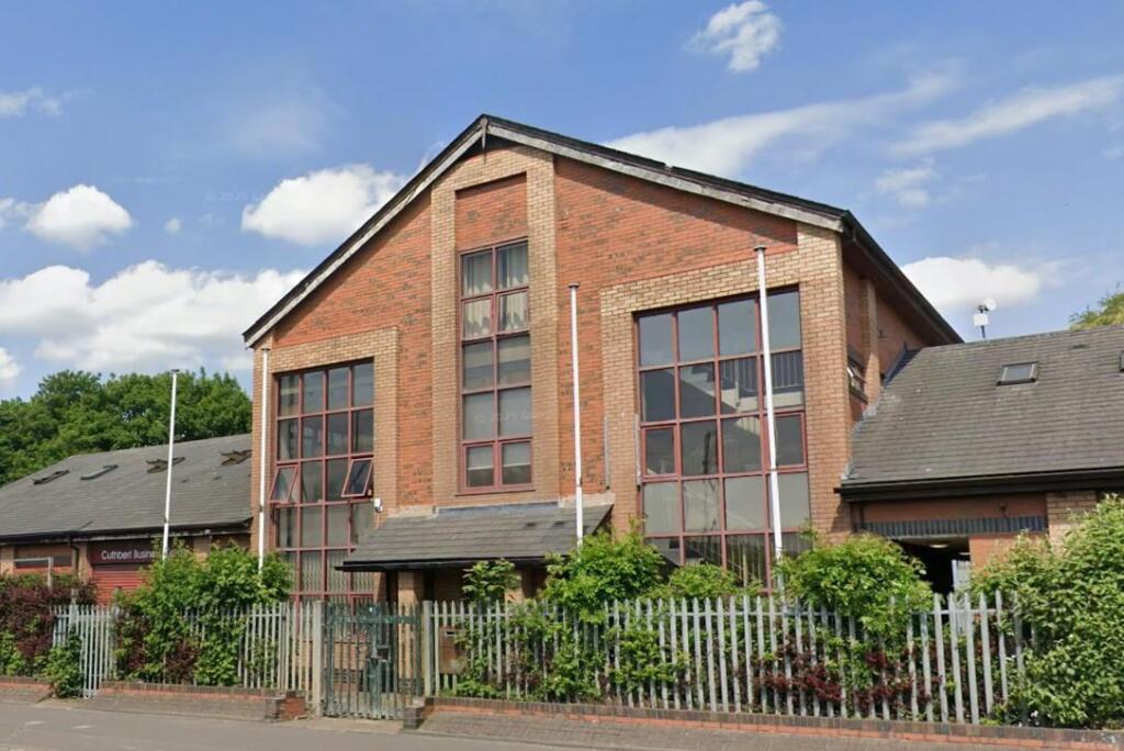 0 bed Studio for rent in Manchester. From Jordan Fishwick - Didsbury