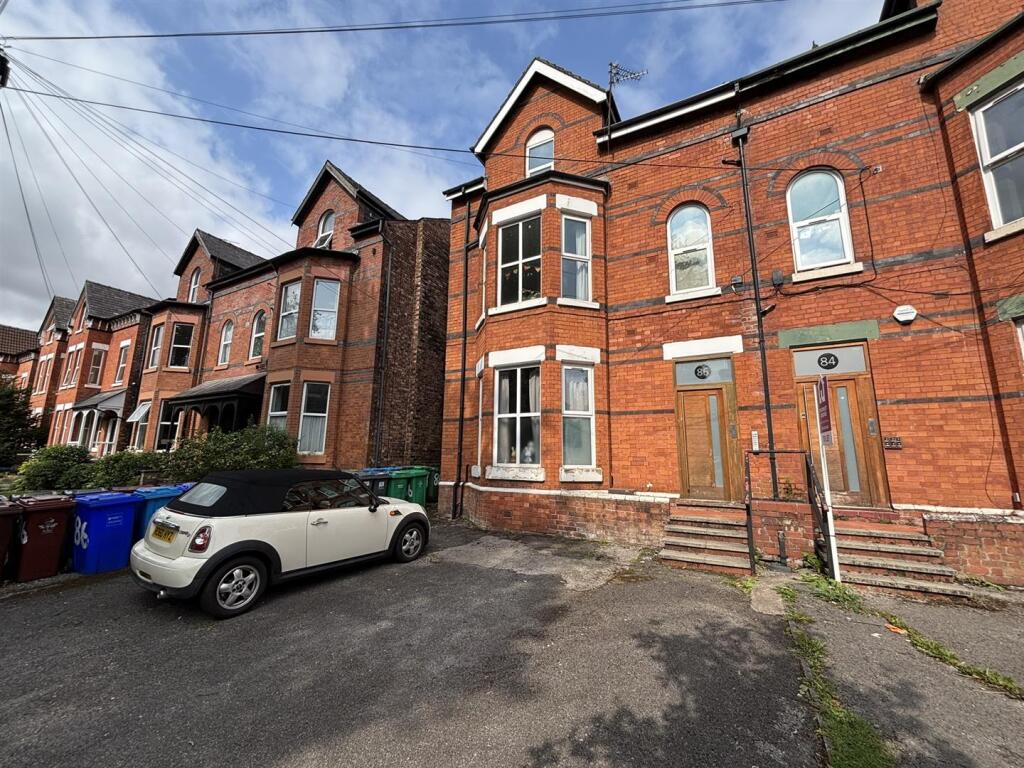 1 bed Apartment for rent in Manchester. From Jordan Fishwick - Didsbury