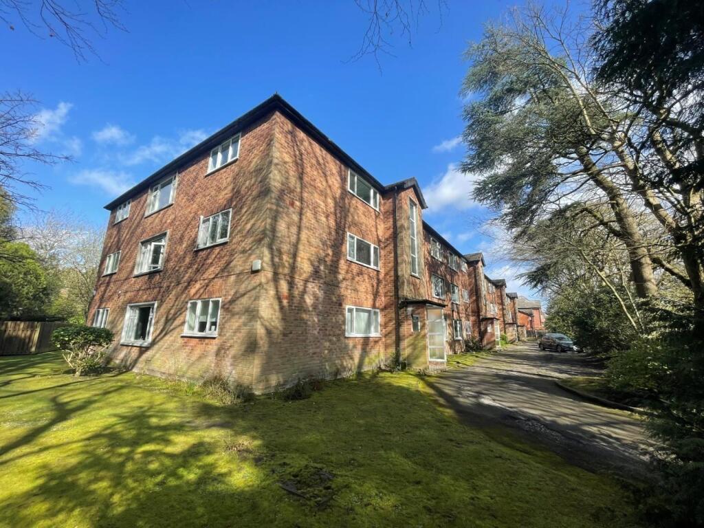 2 bed Apartment for rent in Gatley. From Jordan Fishwick - Didsbury