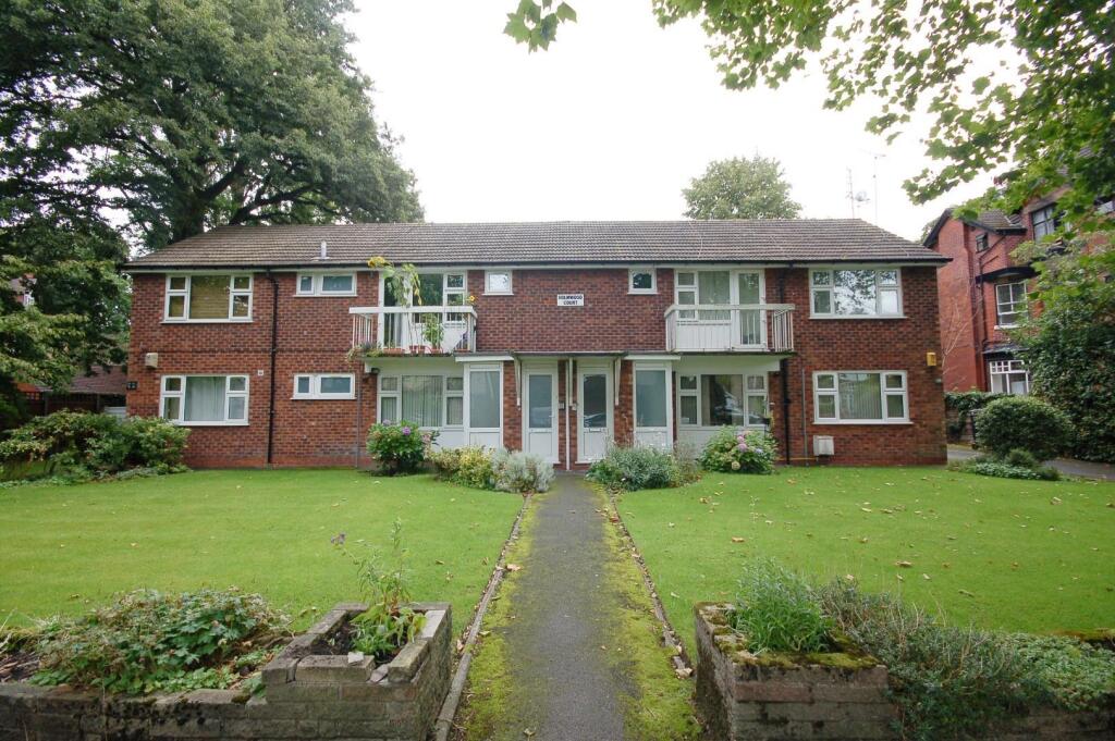 2 bed Apartment for rent in Gatley. From Jordan Fishwick - Didsbury
