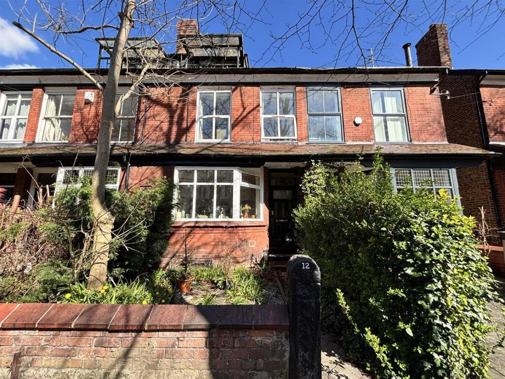 1 bed Apartment for rent in Manchester. From Jordan Fishwick - Didsbury