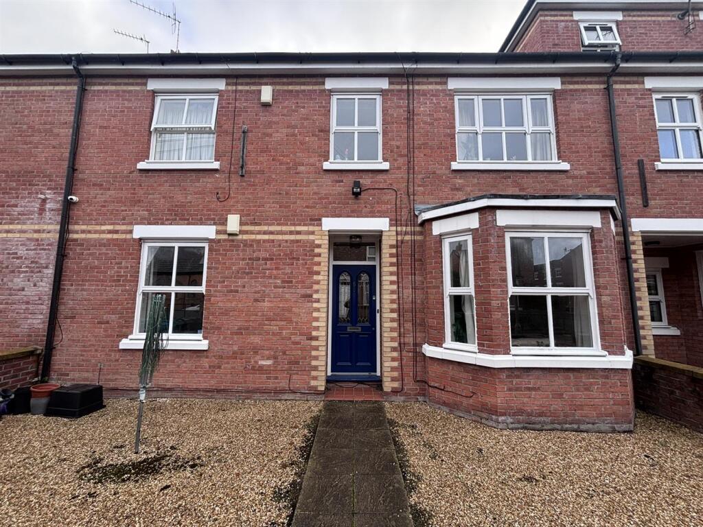 2 bed Apartment for rent in Gatley. From Jordan Fishwick - Didsbury