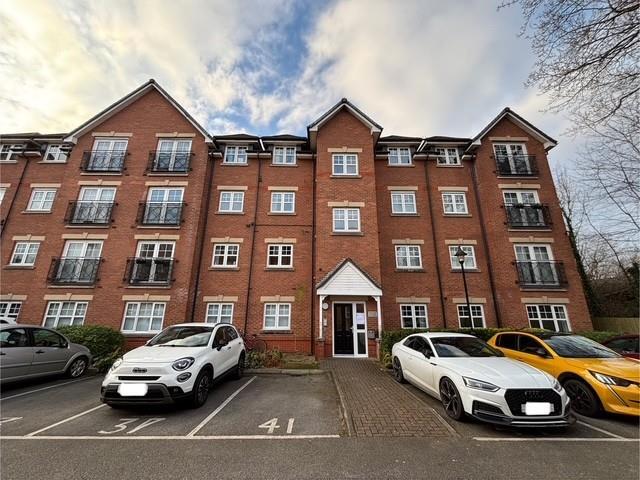 2 bed Apartment for rent in Manchester. From Jordan Fishwick - Didsbury