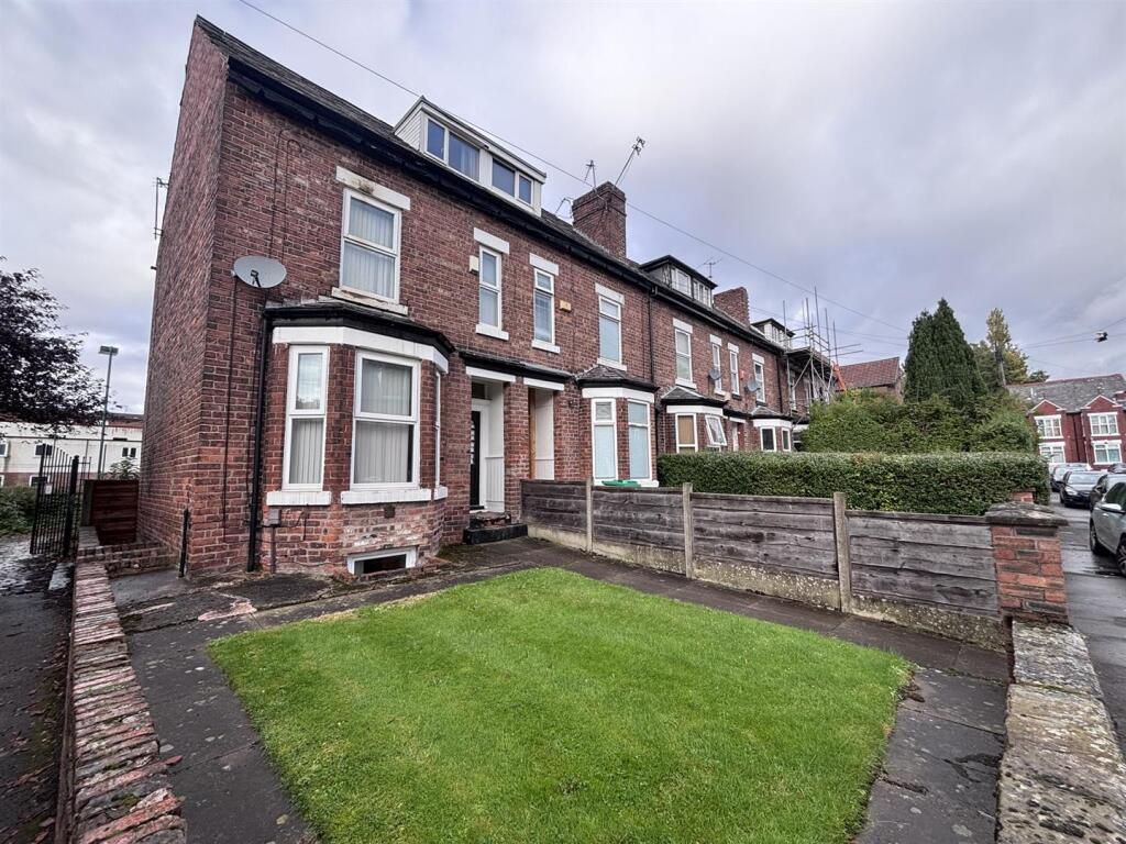 4 bed Detached for rent in Manchester. From Jordan Fishwick - Didsbury
